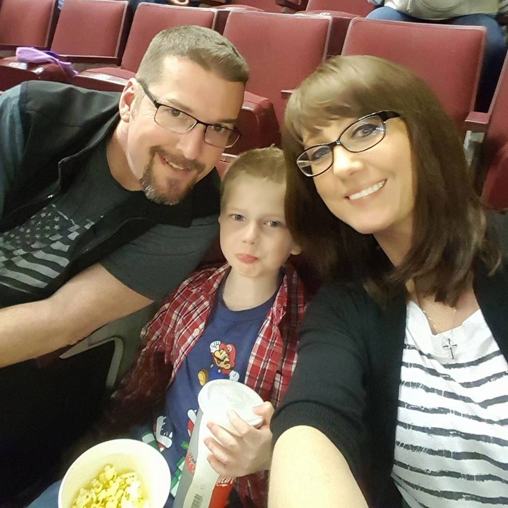 Meet your Posher, Dawn